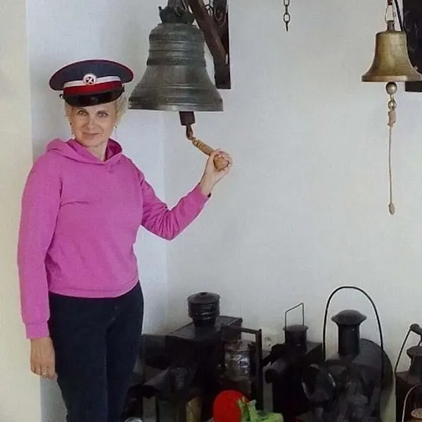Экскурсию о&nbsp;развитии железной дороги провели в&nbsp;Тюменской области