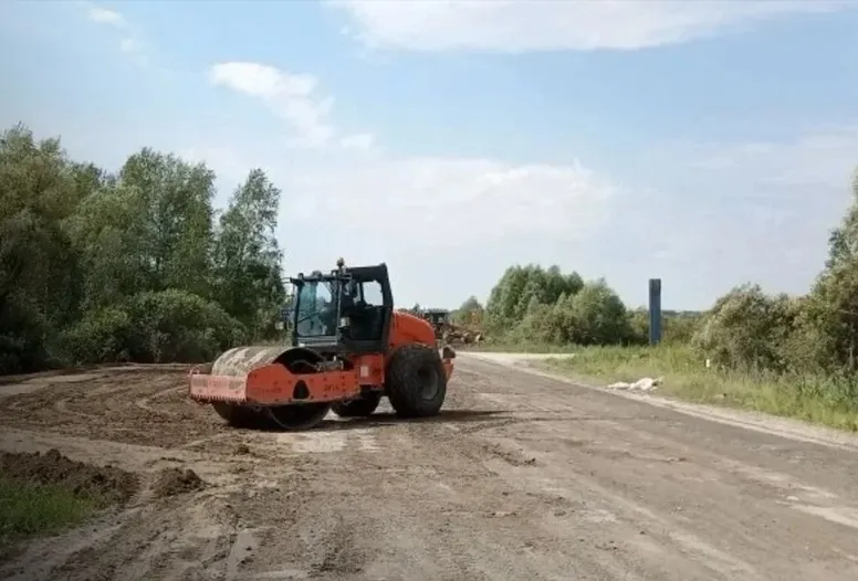  Министерство транспорта и дорожного хозяйства Омской области