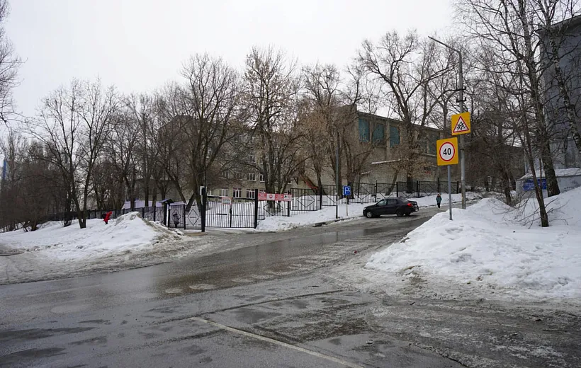 В&nbsp;Энгельсе Саратовской области обновят девять километров дорог в&nbsp;2025&nbsp;году
