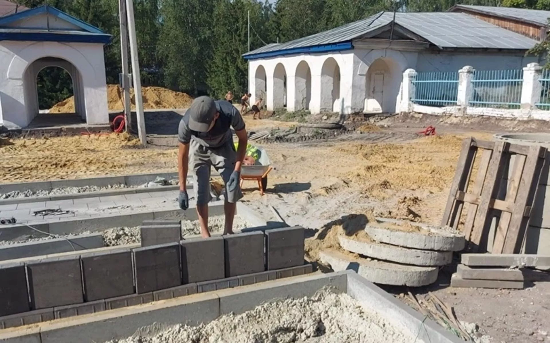 Правительство Ульяновской области