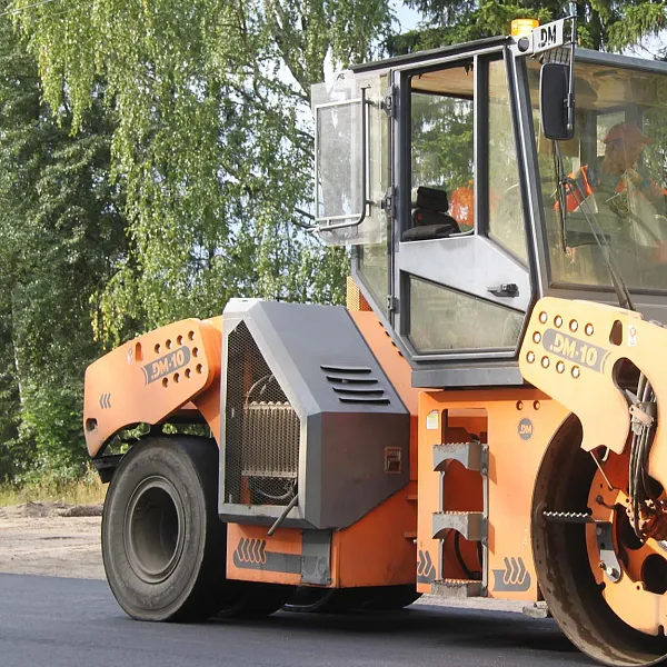 В&nbsp;Брянской области отремонтируют участок дороги Унеча&nbsp;&mdash; Лизогубовка