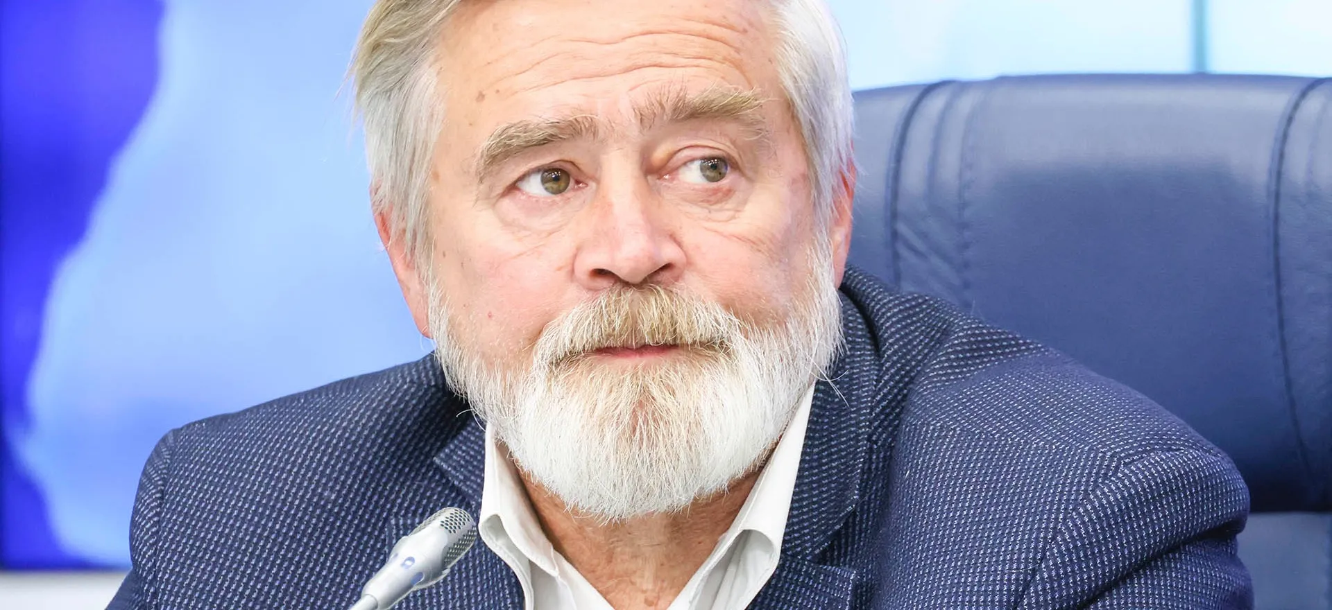 Михаил Метцель/ТАСС