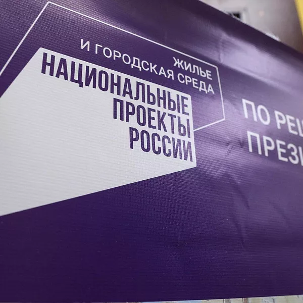 За&nbsp;три дня голосования 2,4&nbsp;тыс. жителей НАО выбрали объекты благоустройства