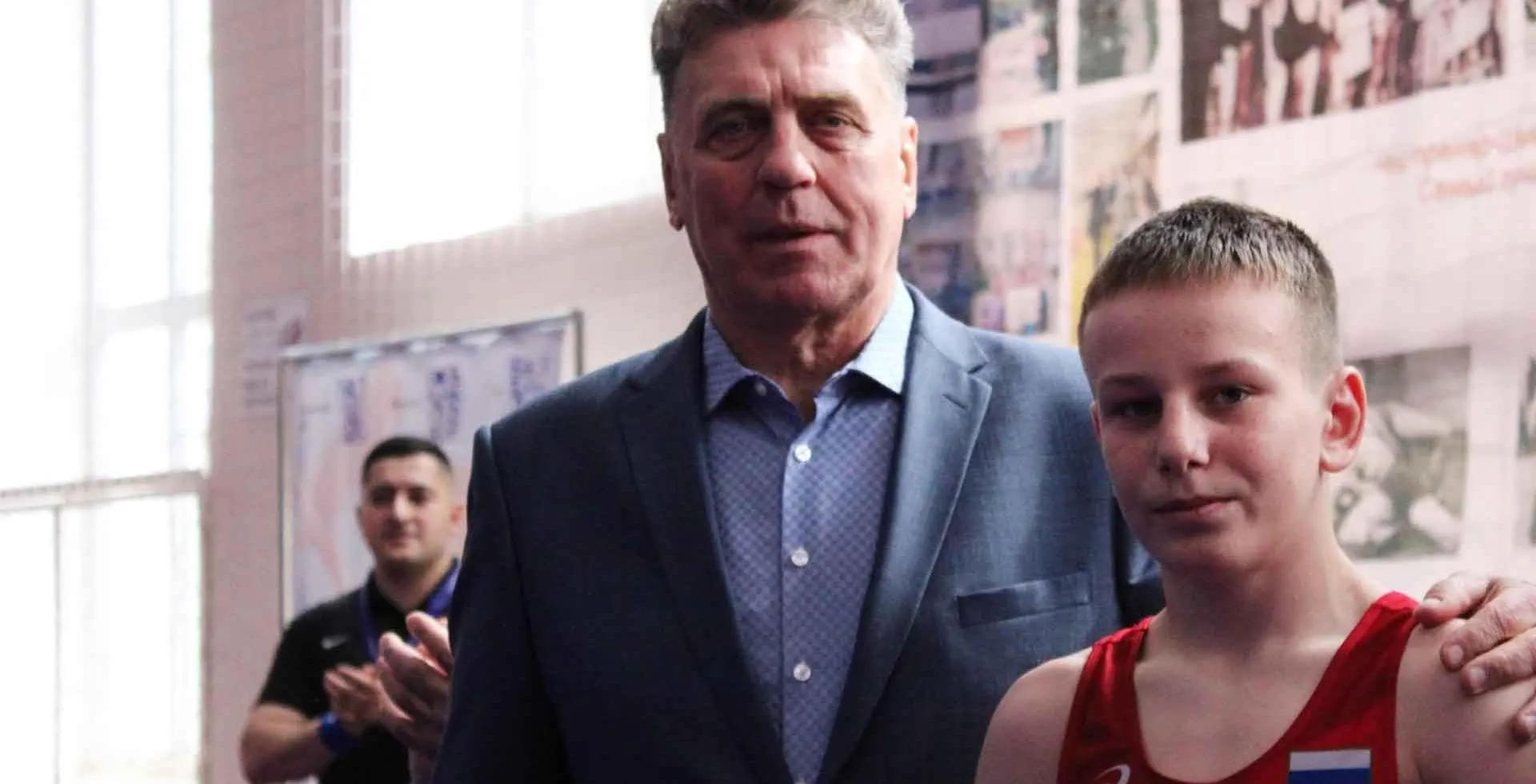 Управление по развитию физической культуры, спорта и молодежной политики Администрации города Нижний Тагил