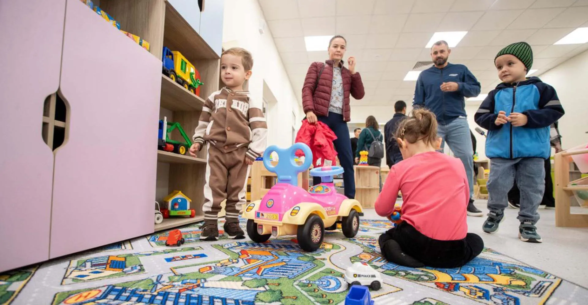 Администрация муниципального образования город-курорт Анапа