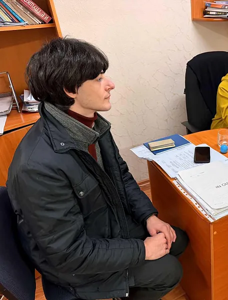 В&nbsp;городе Избербаш Республики Дагестан прошла ярмарка вакансий