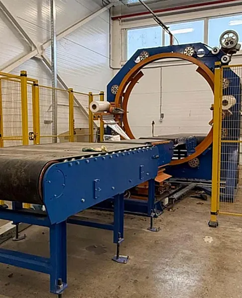 В&nbsp;Архангельской области откроют первый мусоросортировочный комплекс