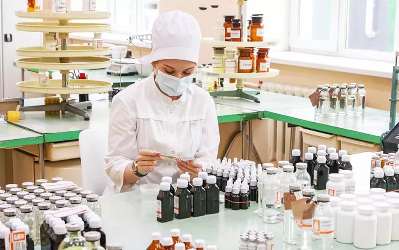 Челябинский аптечный склад ускорил доставку препаратов на&nbsp;25%