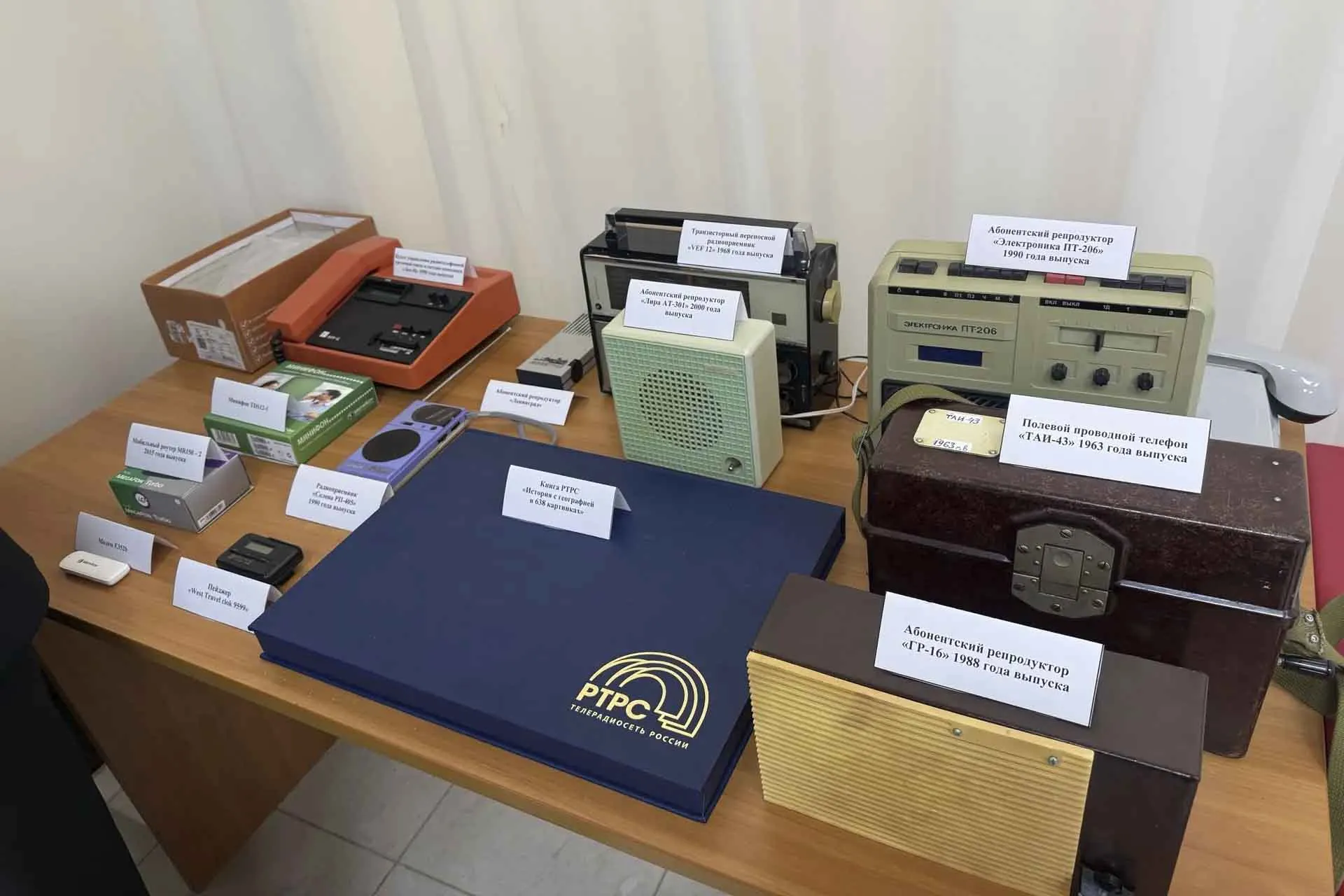 Министерство цифрового развития Республики Калмыкия