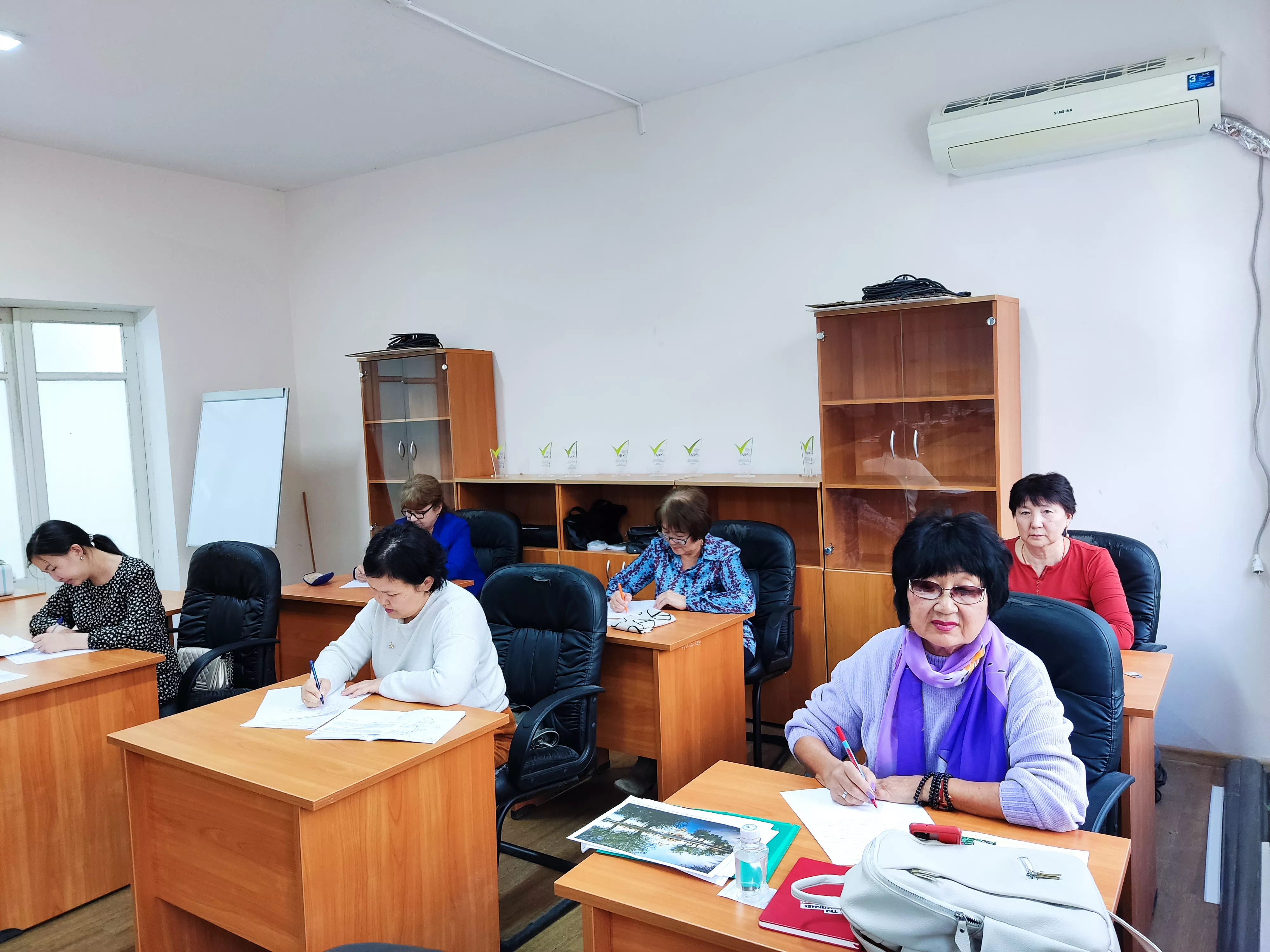 Министерство социального развития, труда и занятости Республики Калмыкия