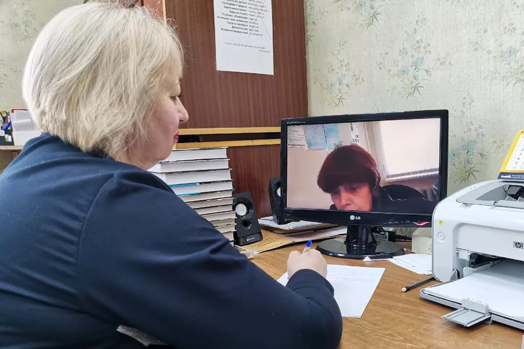 Администрация городского округа Кинель