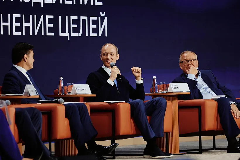 Григоренко: Робот Макс на&nbsp;&laquo;Госуслугах&raquo; сможет решать более сложные вопросы