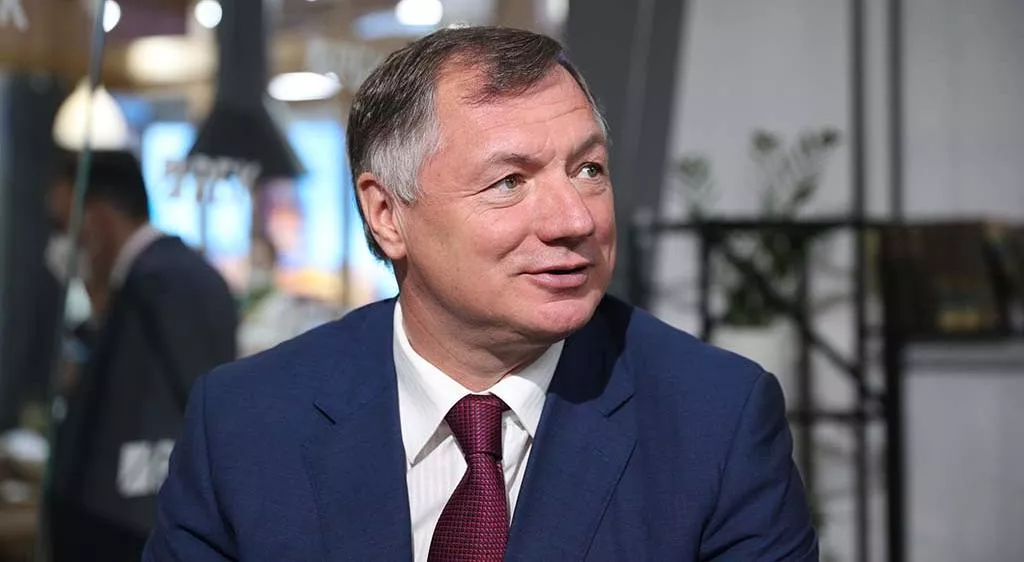 Владислав Шатило/РБК/ТАСС