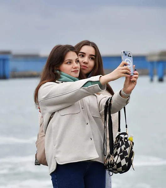 В&nbsp;Красноярском крае сняли блог-шоу о&nbsp;малых городах региона