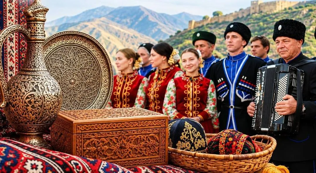 Администрация Главы Республики Дагестан