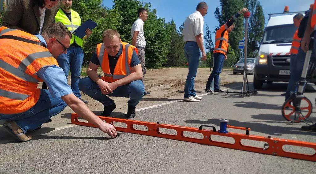 Управление проектной деятельности аппарата Губернатора Волгоградской области