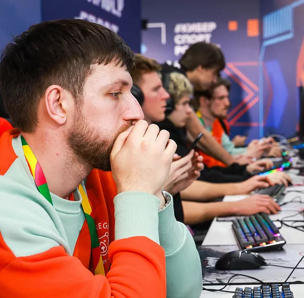 Хакатон Braind, посвященный искусственному интеллекту, состоялся в&nbsp;Орле
