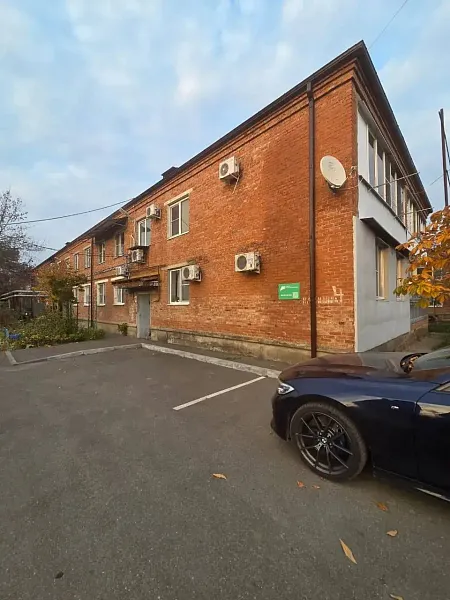 Состояние дома в&nbsp;Адыгее улучшили по&nbsp;запросу жителей