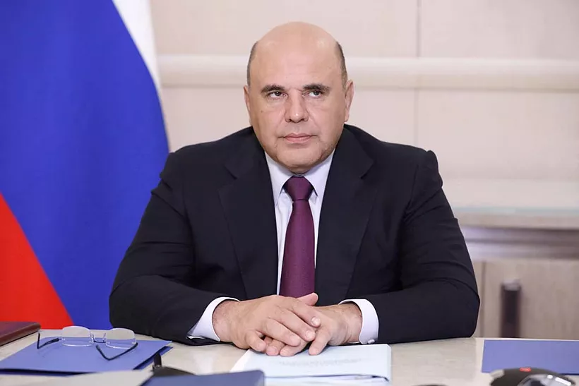 Мишустин: власти продолжат сокращать количество обязательных требований в&nbsp;строительстве