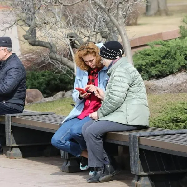 В&nbsp;Нижнем Новгороде и&nbsp;Дзержинске появилось более 200&nbsp;новых точек Wi-Fi