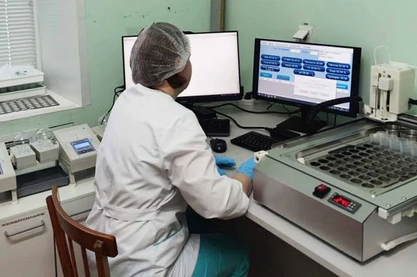 В&nbsp;ветлаборатории Костромы начнут проводить новые генетические исследования