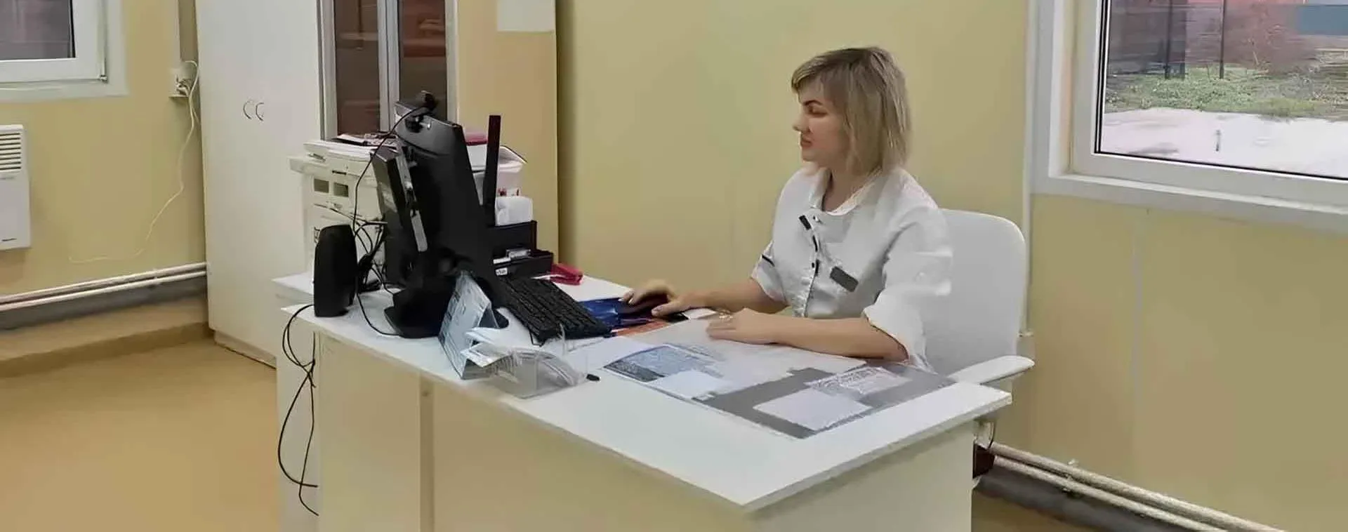 Министерство здравоохранения Краснодарского края