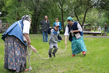 Совместные выходные: где семьи могут отдохнуть культурно и&nbsp;выгодно