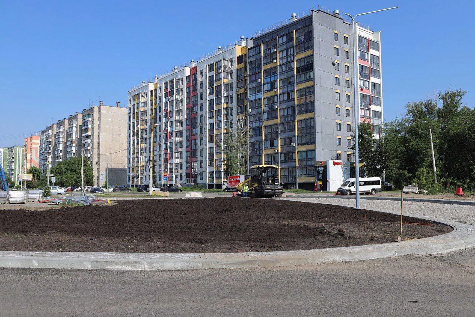 Администрация города Челябинска