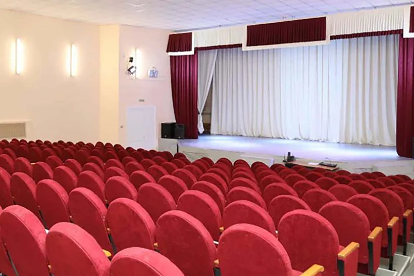 В&nbsp;архангельском селе отремонтировали центр культуры