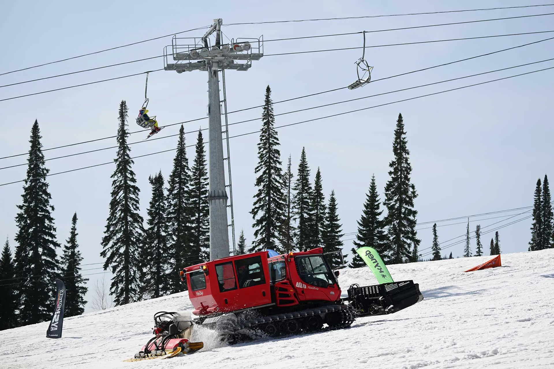 Александр Кряжев/РИА Новости