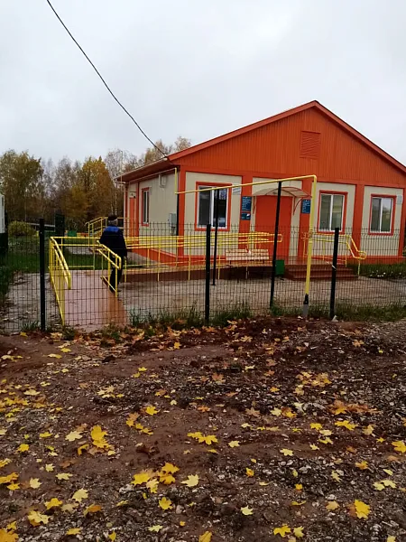 В&nbsp;селе Мусабай-Завод Татарстана откроют фельдшерско-акушерский пункт