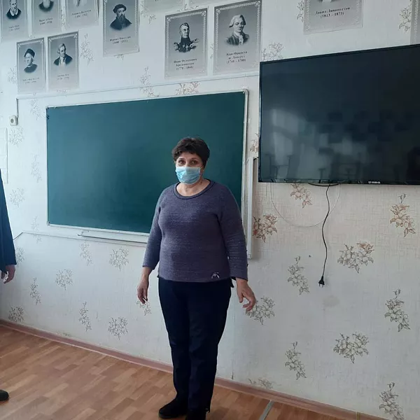 Новые центры &laquo;Точка роста&raquo; появятся в&nbsp;Джанкойском районе Крыма