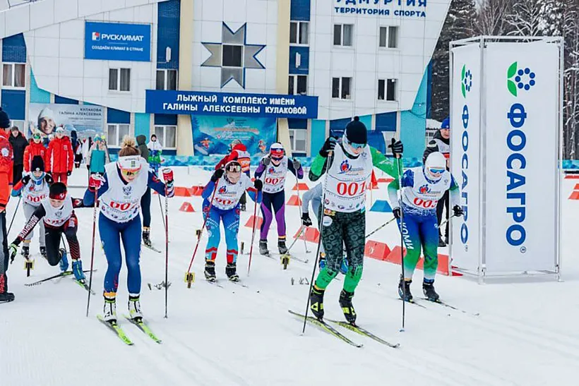 Занятиями АФК и&nbsp;спортом охвачено более 46&nbsp;тыс. жителей Свердловской области