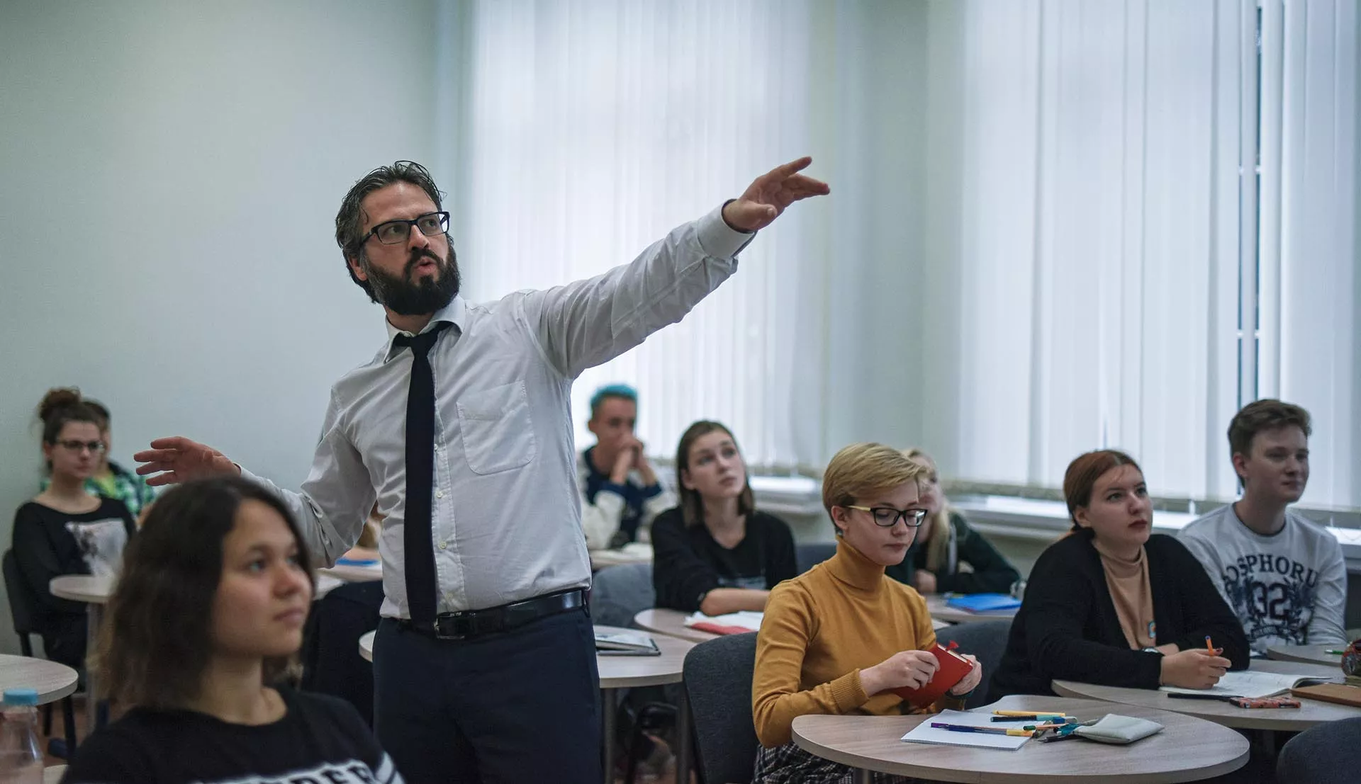 Владимир Песня/РИА Новости