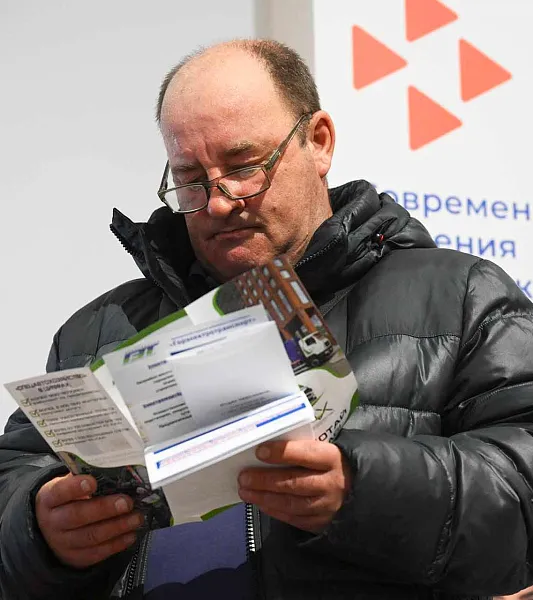 Каждый второй житель Приамурья трудоустроился после профпереподготовки