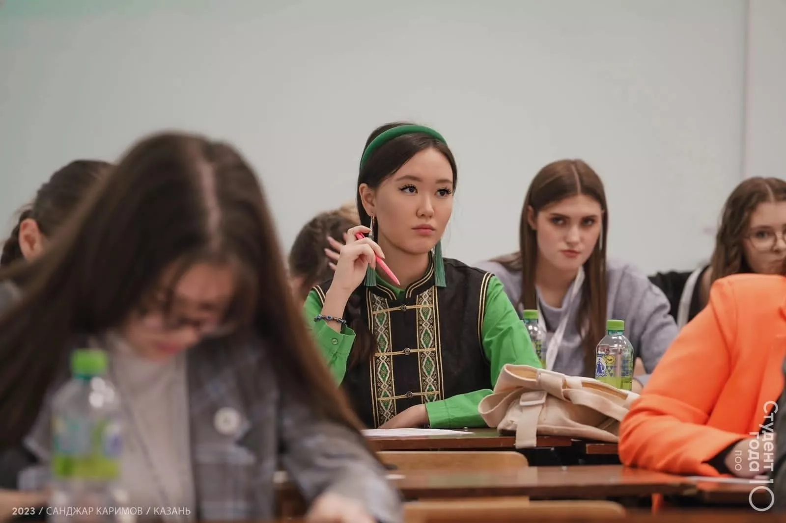 Аппарат Правительства Республики Калмыкия