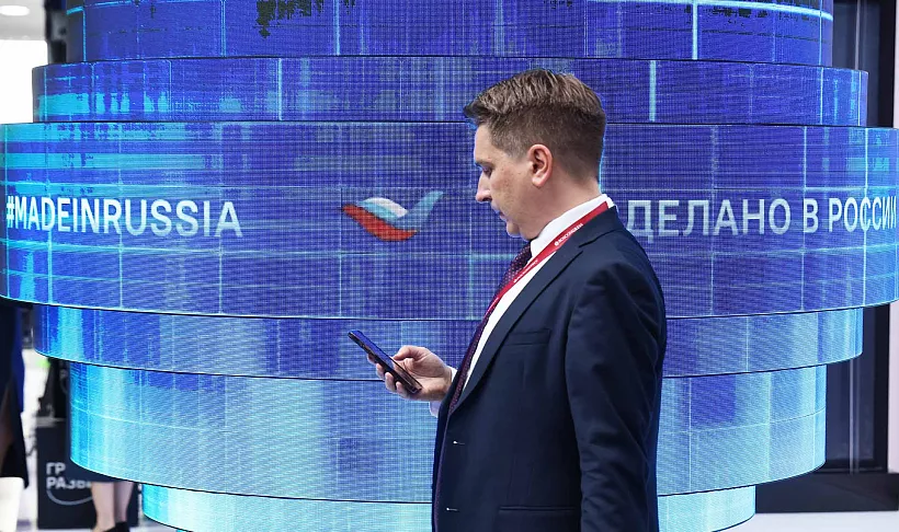 Подмосковные компании смогут принять участие в&nbsp;конкурсе &laquo;Экспортер года&raquo;
