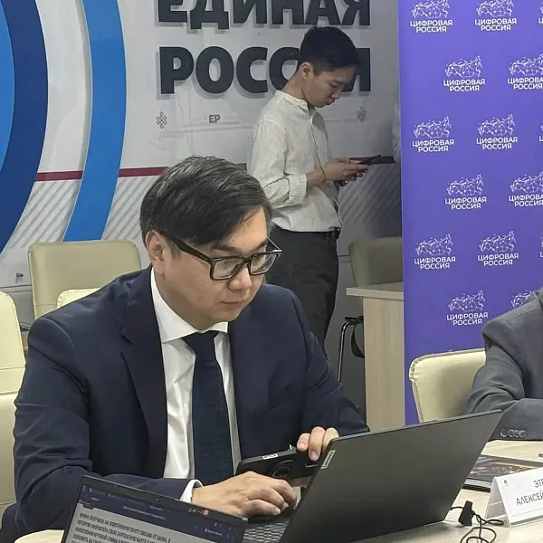 Более 50&nbsp;человек проверили в&nbsp;Элисте свой уровень киберграмотности