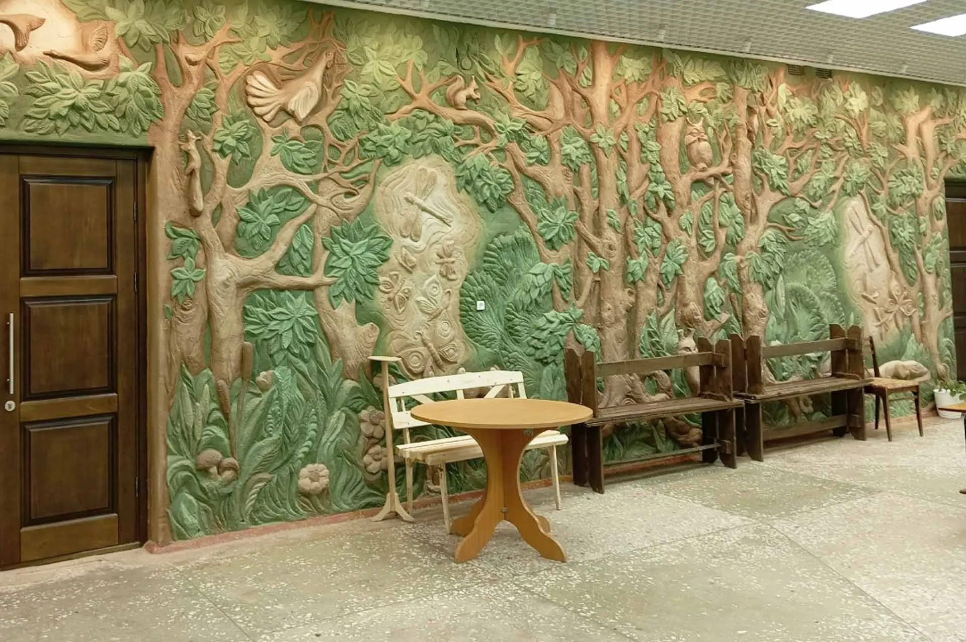 Администрация Воткинского района Удмуртской Республики