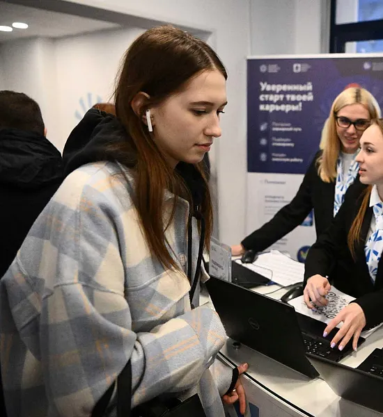 Кадровый центр Орловской области трудоустроит почти 2,9&nbsp;тыс. подростков
