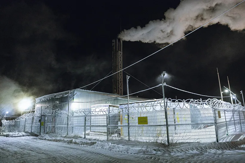 НАО вошел в&nbsp;топ-5&nbsp;регионов по&nbsp;скорости устранения коммунальных аварий