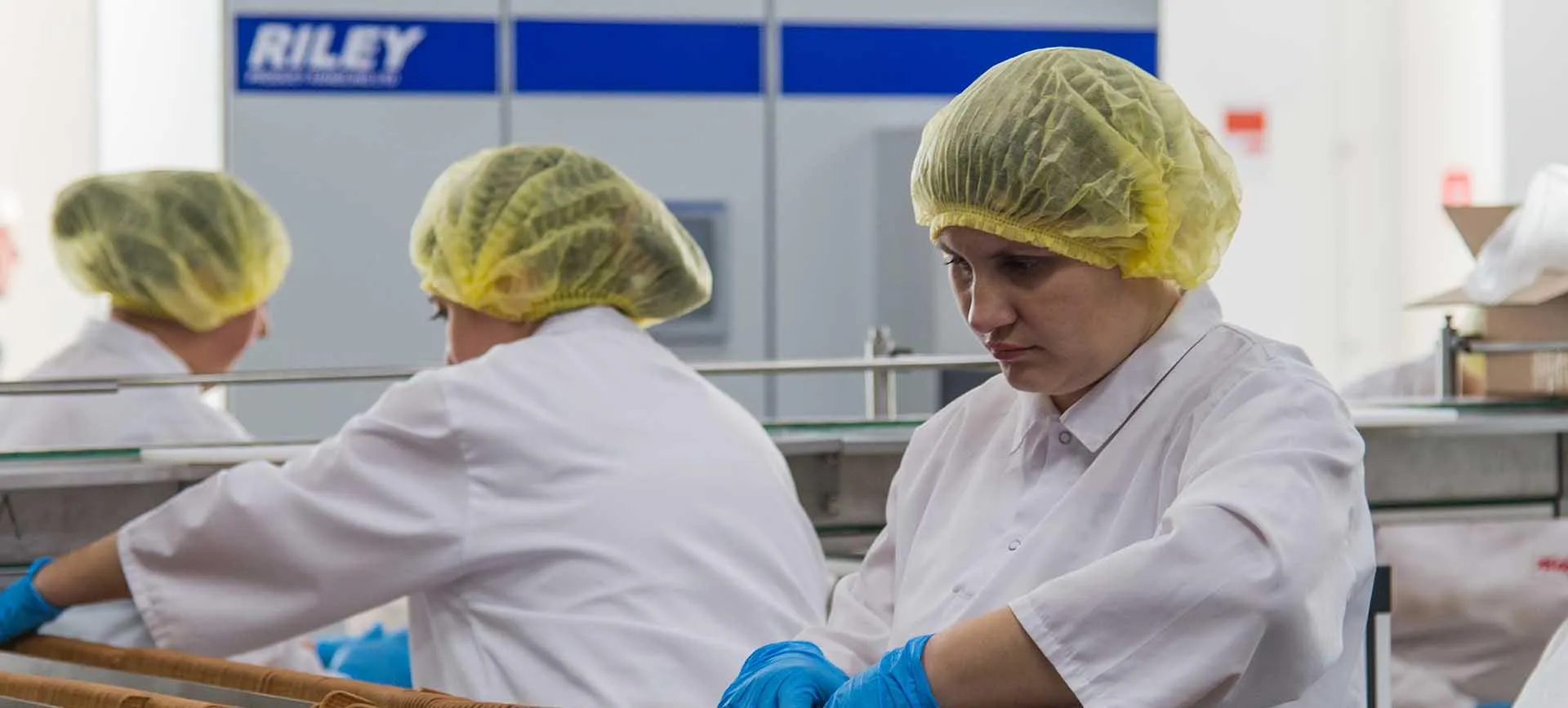Ульяна Соловьева/РИА Новости