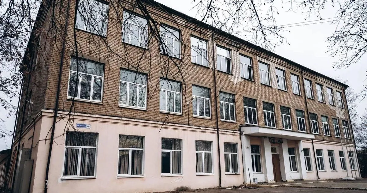  Министерство информации и молодежной политики Московской области