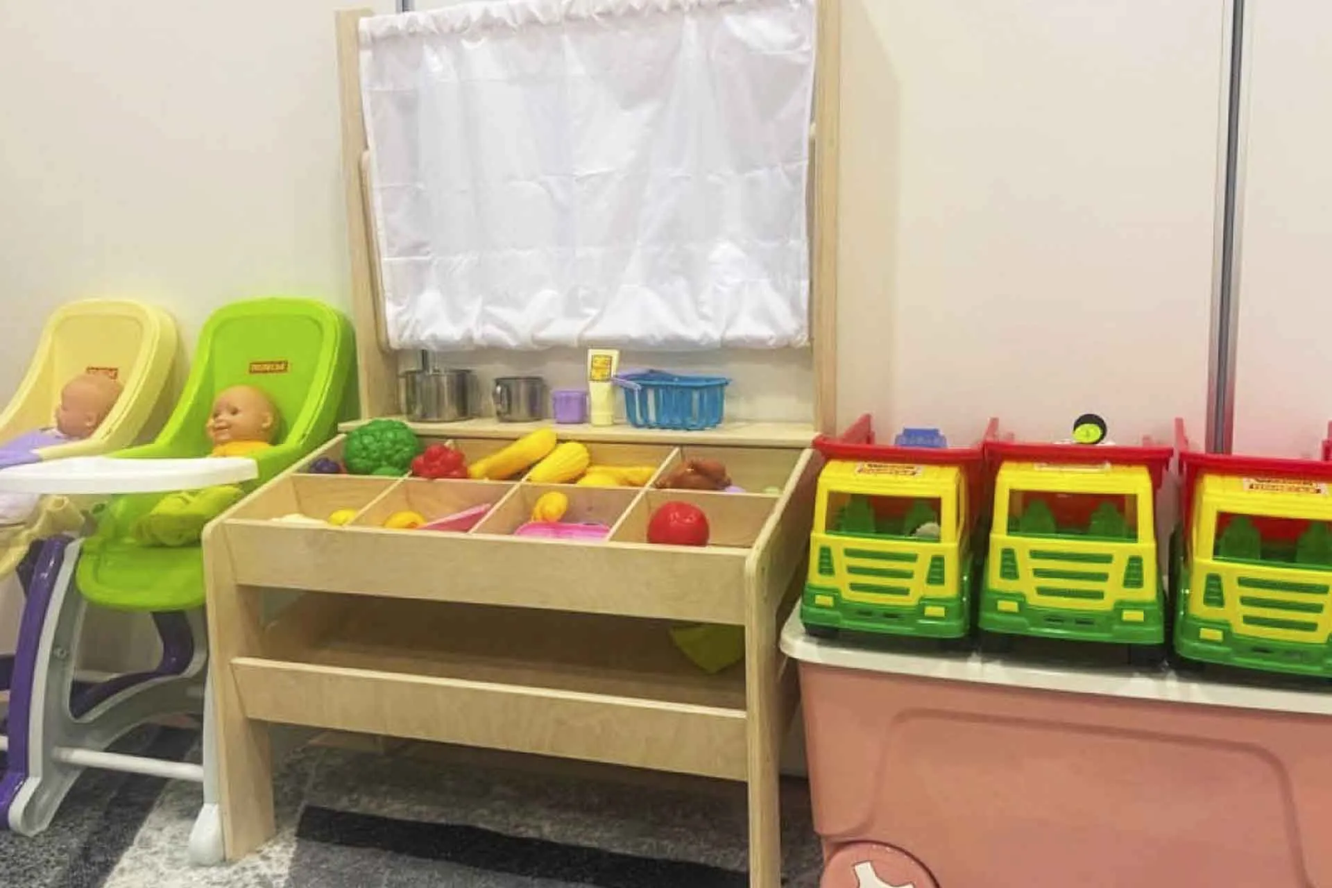 Министерство информации и молодежной политики Московской области