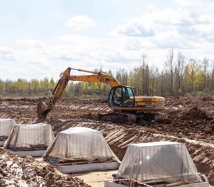 В&nbsp;Псковской области до&nbsp;конца года построят экотехнопарк
