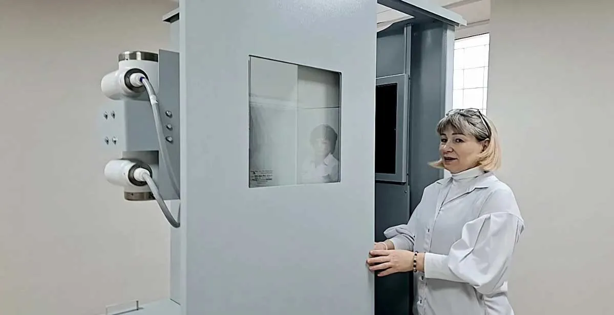 ГАУЗ "Аксубаевская ЦРБ"