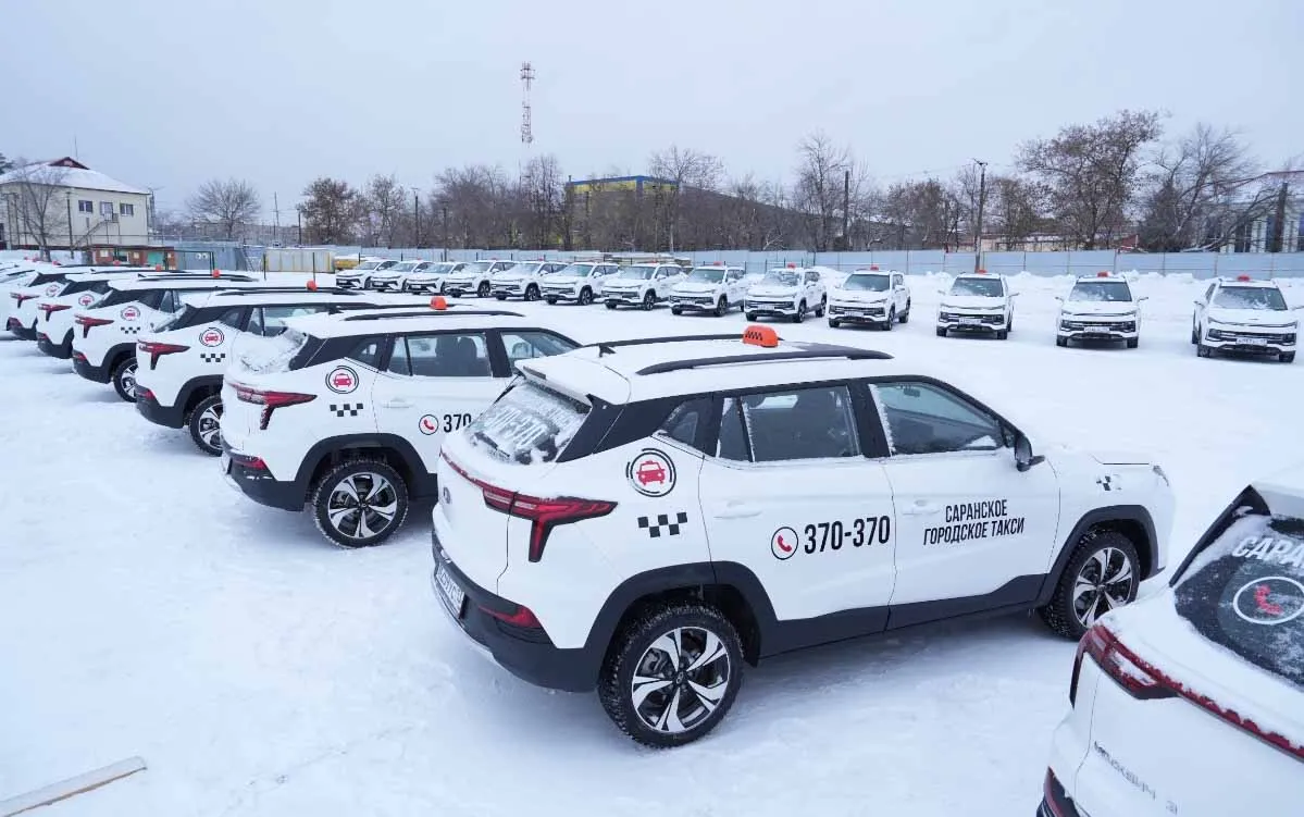 Пресс-служба Главы Республики Мордовия