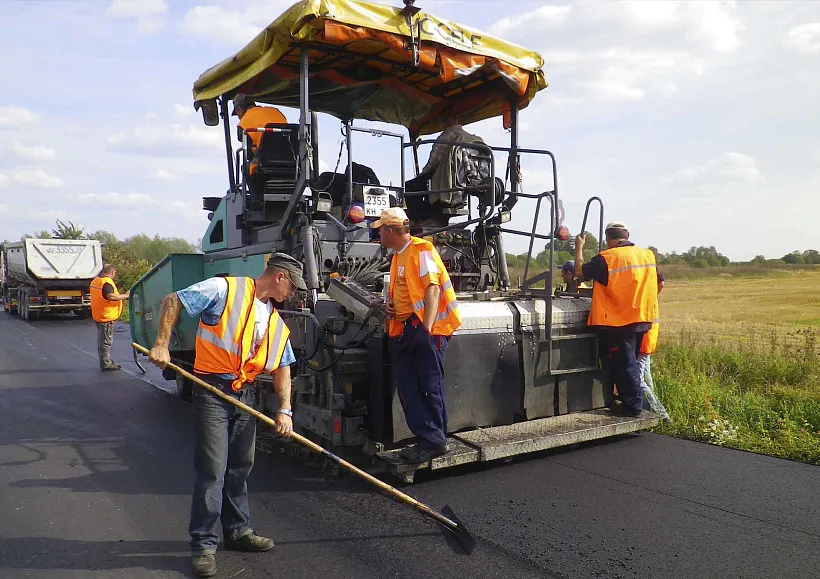 В&nbsp;Калининградской области обновят дороги, ведущие к&nbsp;медучреждениям