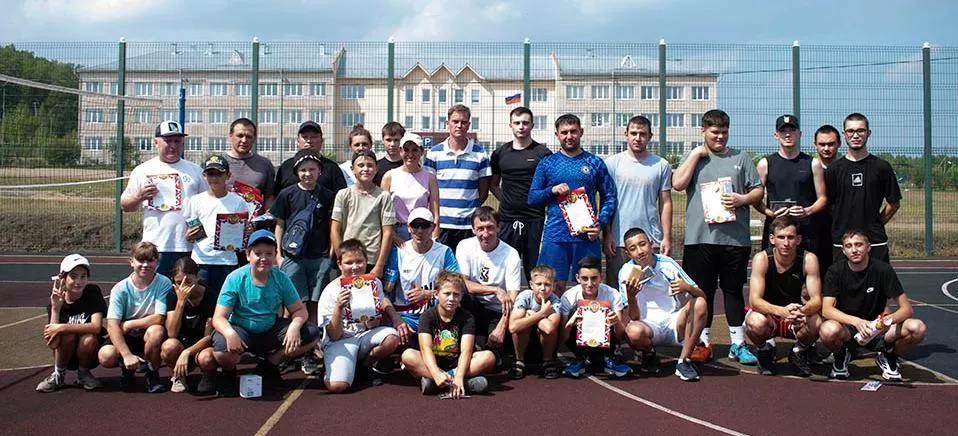 МКУ Администрация муниципального района "Шелопугинский район"