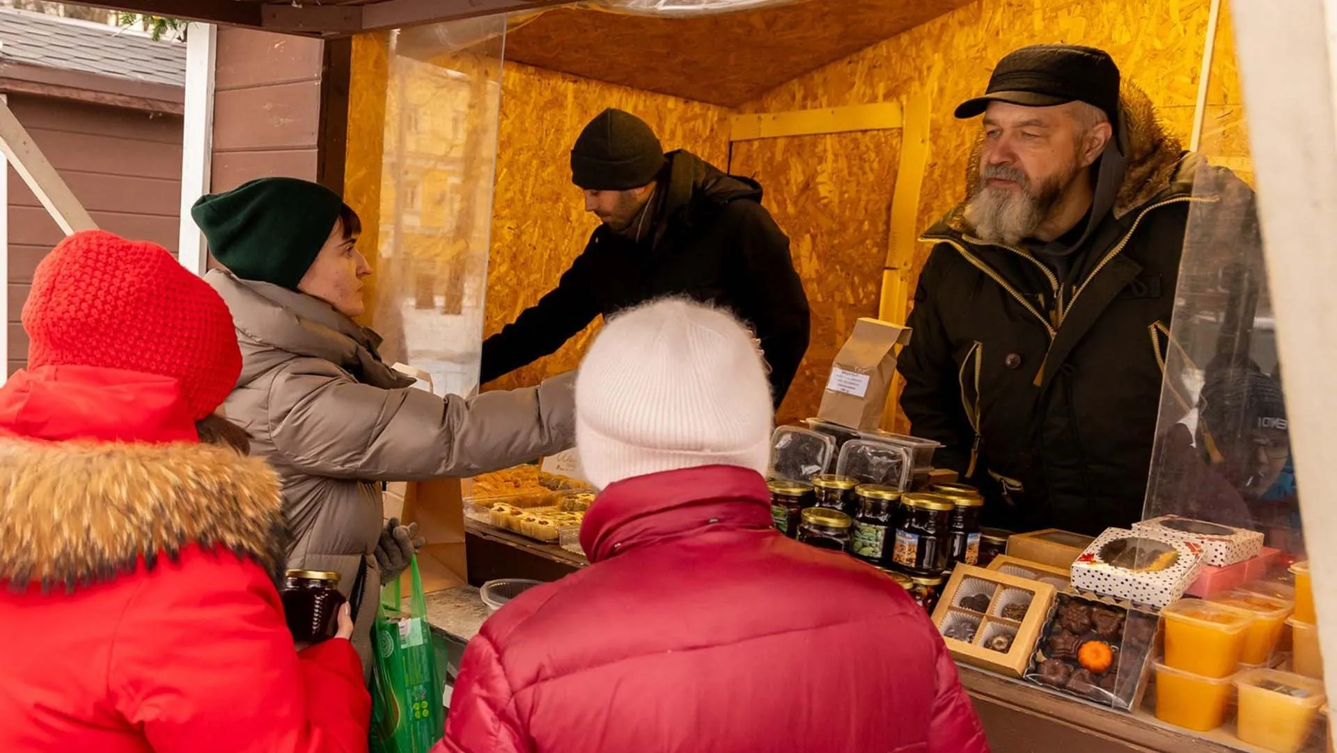 Пресс-служба Правительства Нижегородской области
